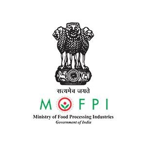 Ministry of Food Processing Industries